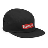 Supercross Five Panel Hat