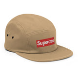Supercross Five Panel Hat
