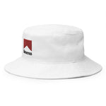 MarlMoto Bucket Hat