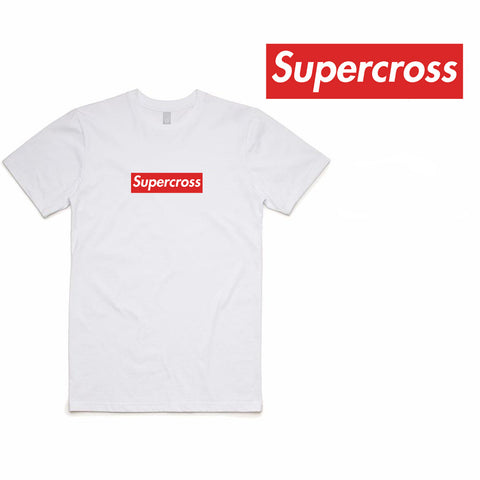 SUPERCROSS T-SHIRT