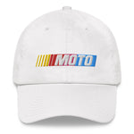 NasMoto Dad Hat
