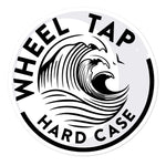 Wheel Tap Sticker