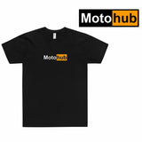 MotoHub T-Shirt